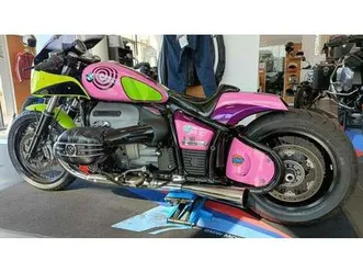 vendo bmw r 18 (2020 - 24) usata a livorno (codice 9293869) - moto.it