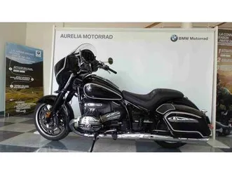 vendo bmw r 18 b (2021 - 24) usata a livorno (codice 9289280) - moto.it