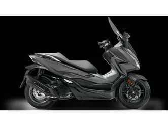 vendo honda forza 125 (2023 - 24) nuova a calvi (codice 8532268) - moto.it