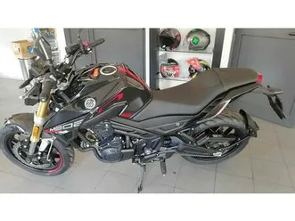 vendo mbp m502n (2022 - 24) nuova a misano adriatico (codice 9001902) - moto.it