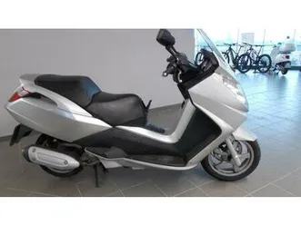 vendo peugeot satelis 250 (2006 - 13) usata a alba (codice 9349847) - moto.it