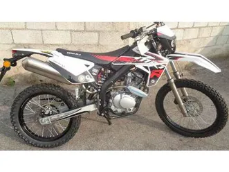 vendo rieju marathon 125 ac (2017 - 20) nuova a montebelluna (codice 7117446) - moto.it