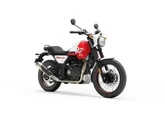 vendo royal enfield scram 411 (2022 - 24) nuova a sesto san giovanni (codice 9061171) - moto.it