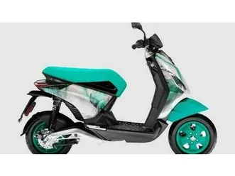 vendo piaggio 1 feng chen wang (2022 - 24) nuova a imperia (codice 9001302) - moto.it