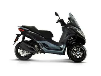 vendo piaggio mp3 300 abs hpe (2021 - 24) nuova a busto arsizio (codice 7725818) - moto.it