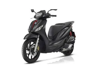 vendo piaggio medley 125 s abs (2021 - 24) nuova a busto arsizio (codice 7095237) - moto.it