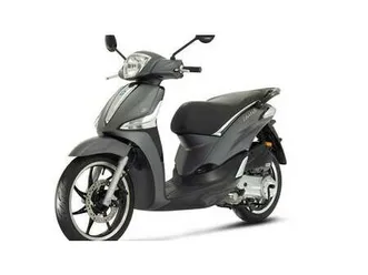 vendo piaggio liberty 125 3v s abs (2021 - 24) nuova a calcinato (codice 7900848) - moto.it