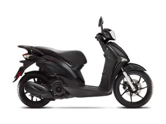 vendo piaggio liberty 125 3v abs (2021 - 24) nuova a verona (codice 6274582) - moto.it