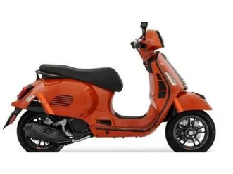vendo vespa gts 125 super sport (2021 - 24) nuova a sesto san giovanni (codice 9310660) - moto.it