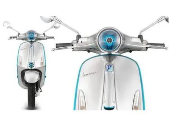 vendo vespa vespa elettrica 70 (2020 - 24) nuova a sesto san giovanni (codice 8606297) - moto.it