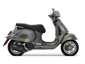 vendo vespa gts 300 super tech (2023 - 24) nuova a sesto san giovanni (codice 7873213) - moto.it