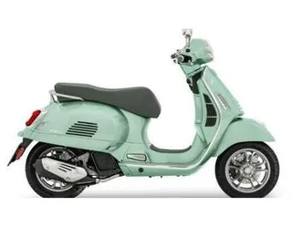 vendo vespa gts 125 (2021 - 24) nuova a sesto san giovanni (codice 7280877) - moto.it