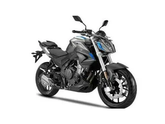 vendo voge brivido 500r (2021 - 24) nuova a san benedetto del tronto (codice 8722276) - moto.it