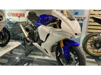 vendo yamaha yzf r1 gytr (2023 - 24) nuova a firenze (codice 9132883) - moto.it