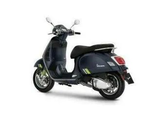 vendo vespa gts 300 super tech (2023 - 24) nuova a villanuova sul clisi (codice 9098105) - moto.it