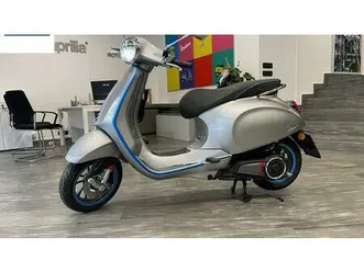 vendo vespa vespa elettrica 70 (2020 - 24) nuova a torino (codice 8545385) - moto.it