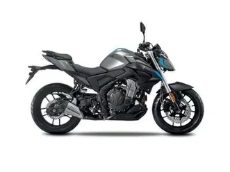 vendo voge brivido 500r (2021 - 24) nuova a firenze (codice 8601507) - moto.it