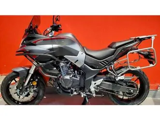 vendo voge valico 300ds (2021 - 24) nuova a firenze (codice 8600741) - moto.it