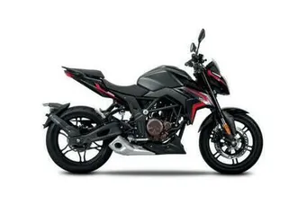 vendo voge brivido 300r (2021 - 24) nuova a firenze (codice 8601506) - moto.it