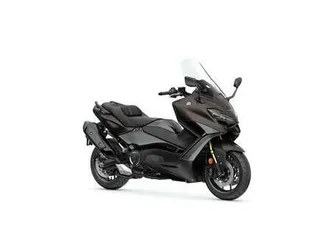 vendo yamaha t-max 560 tech max (2022 - 24) nuova a roma (codice 9352191) - moto.it