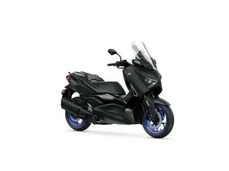 vendo yamaha x-max 300 (2021 - 24) nuova a roma (codice 9352183) - moto.it