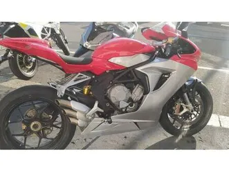 vendo mv agusta f3 800 eas (2013 - 15) usata a milano (codice 9352470) - moto.it
