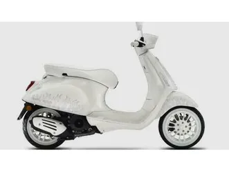 vendo vespa sprint 50 justin bieber (2022 - 24) nuova a moncalieri (codice 9353475) - moto.it