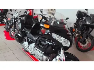 vendo honda gl 1800 gold wing (2007 - 11) usata a cuneo (codice 9353123) - moto.it