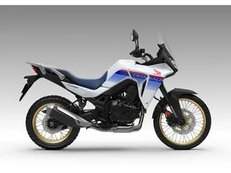 honda xl750 transalp