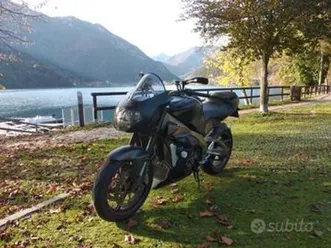 aprilia tuono 1000 - 2003