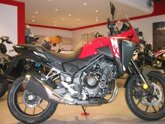 honda nx500 50/50 finanzierung 0%