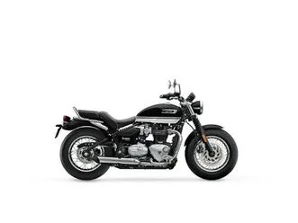 moto neuve: triumph bonneville speedmaster