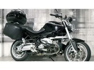 vendo bmw r 1200 r (2006 - 11) usata a casalgrasso (codice 9355179) - moto.it