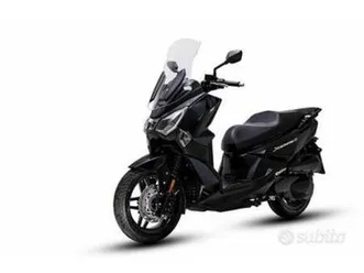 sym joyride 300 e5 plus