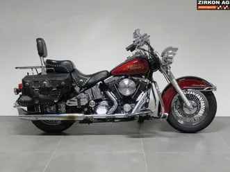 harley-davidson-flstc-1340-softail-heritage-classic-custom-occasion-chf-10'900