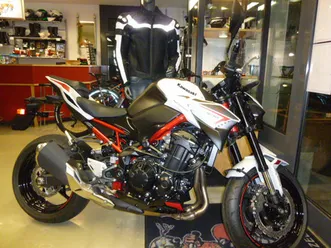 kawasaki z 900, naked, occasion, chf 9'700.-