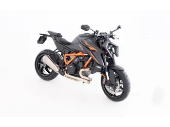 ktm 1390 super duke r evo, naked, moto neuve, chf 20'900.-