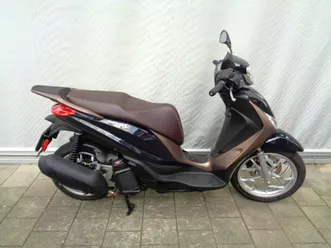 piaggio-medley-125-roller-occasion-chf-3'395