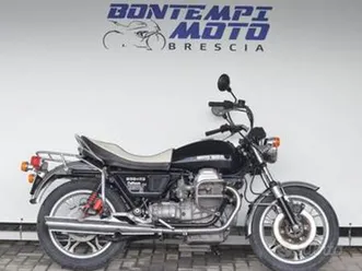 moto guzzi t3 850 california -