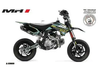 vendo ycf sm 190 mr1 (2022 - 24) nuova a roma (codice 8769003) - moto.it