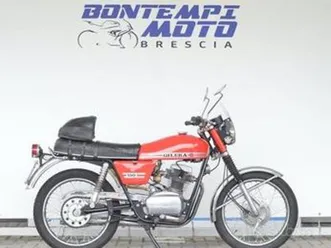 gilera arcore 150