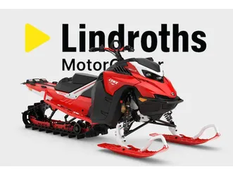 lynx shredder re 850 e-tec turbo r 3900 -24 kampanj - sista chansen • 2024