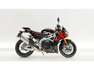 aprilia tuono v4 1100 factory • 2023