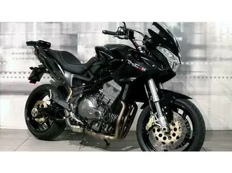 vendo benelli tre 899 k (2008 - 11) usata a casalgrasso (codice 9219294) - moto.it