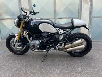 bmw r ninet - 2015 - 6134 km