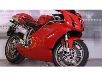 vendo ducati 999 (2002 - 04) usata a casalgrasso (codice 9085081) - moto.it