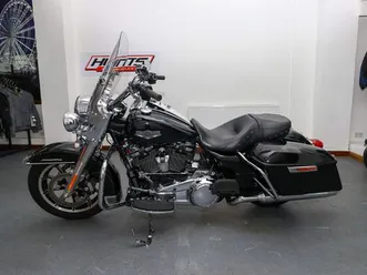 harley-davidson touring 1750 road king 1745 cc