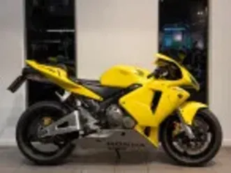 honda cbr 600 rr