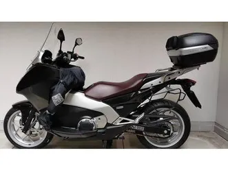 vendo honda integra 700 (2011 - 13) usata a milano (codice 9207199) - moto.it