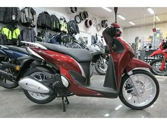 honda anc125 #billig pendlare# sh mode (dfj01x) - bytbil.com ◊